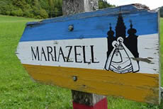 Servicestelle Mariazell