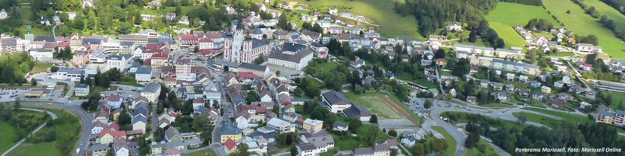 Stadtgemeinde Mariazell
