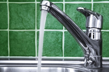 Trinkwasser Symbolbild - Foto: INGImage