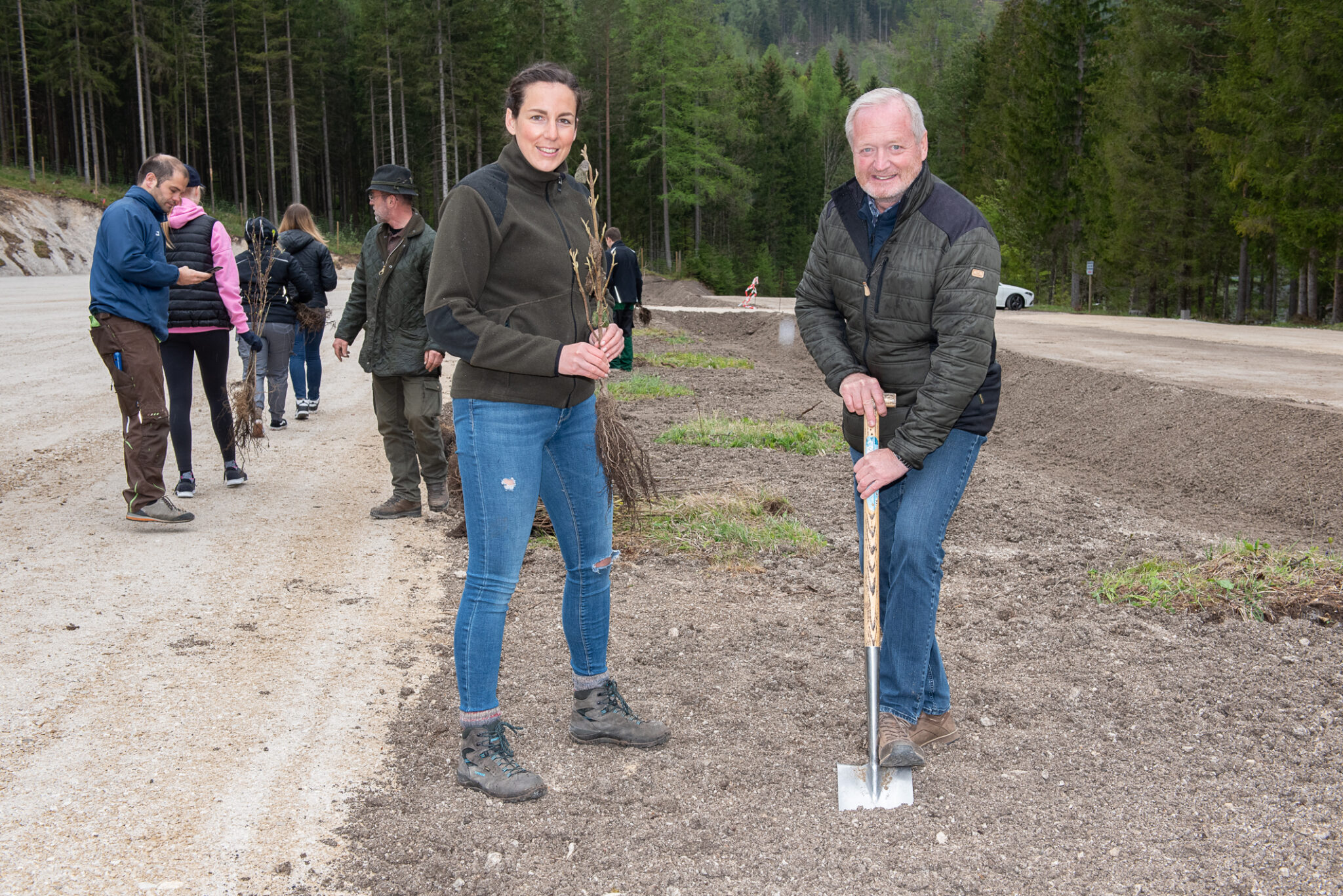 Stadtgemeinde Mariazell