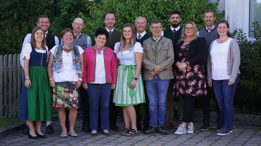 Stadtgemeinde Mariazell