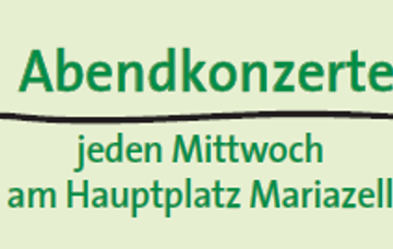 Beitragsbild für den Bericht über die gratis Parkmöglichkeit bei den Sommerkonzerten