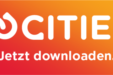 Titelbild für die Bewerbung von CITIES