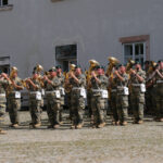 Militärmusik